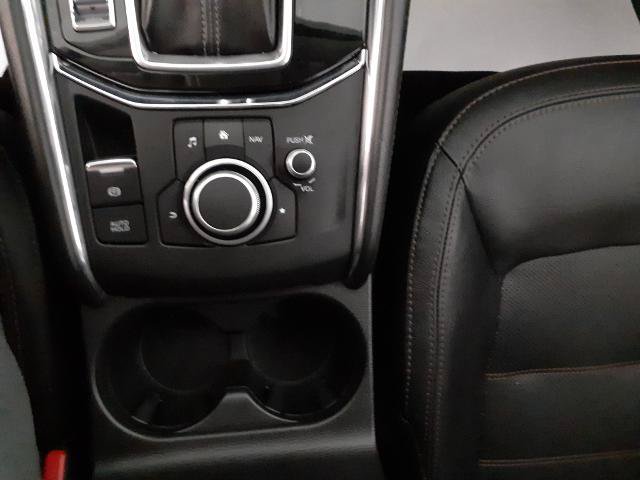 Used 2019 MAZDA CX-5 Grand Touring w/ GT Premium Package AWD/4WD image 12