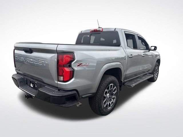 Used 2024 Chevrolet Colorado Z71 image 6