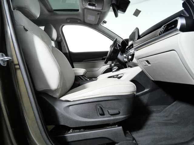 Used 2020 Kia Telluride SX w/ SX Prestige Package AWD/4WD image 11