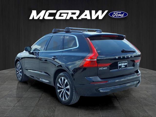 Used 2023 Volvo XC60 B5 Core FWD image 8