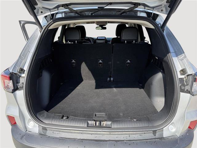 Certified 2020 Ford Escape Titanium AWD/4WD image 21