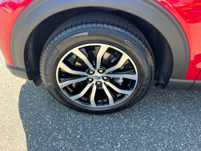 Certified 2026 Ford Explorer ST-Line AWD/4WD image 30