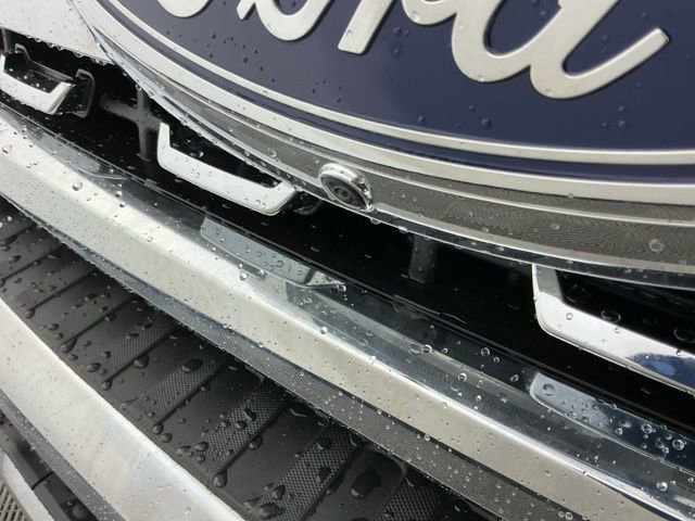 Certified 2025 Ford F350 Lariat w/ FX4 Off-Road Package image 11