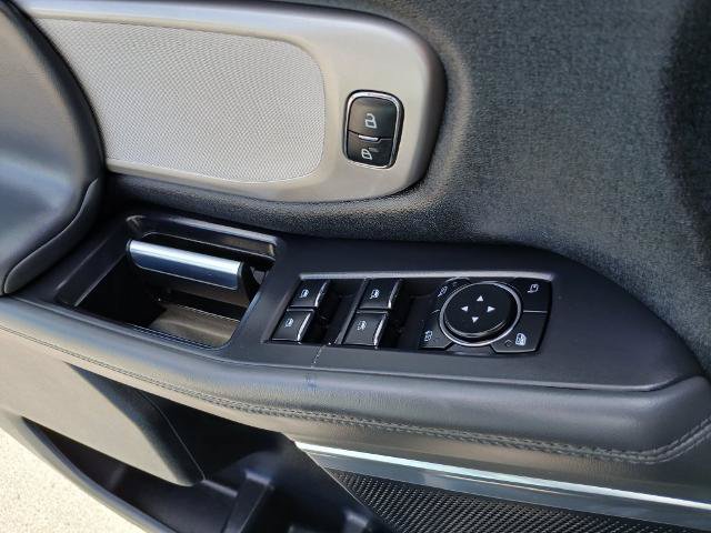Certified 2026 Ford Expedition Max Active AWD/4WD image 9
