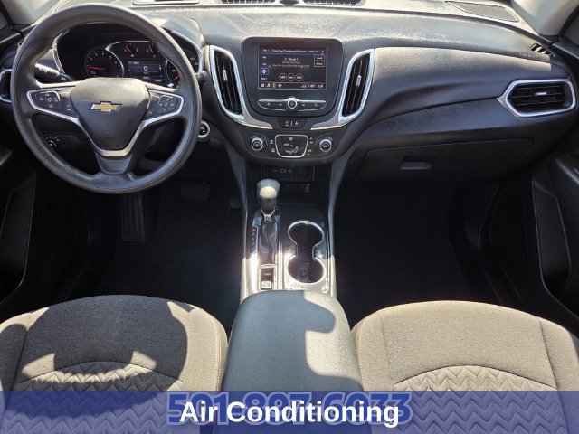 Used 2023 Chevrolet Equinox LT AWD/4WD image 14