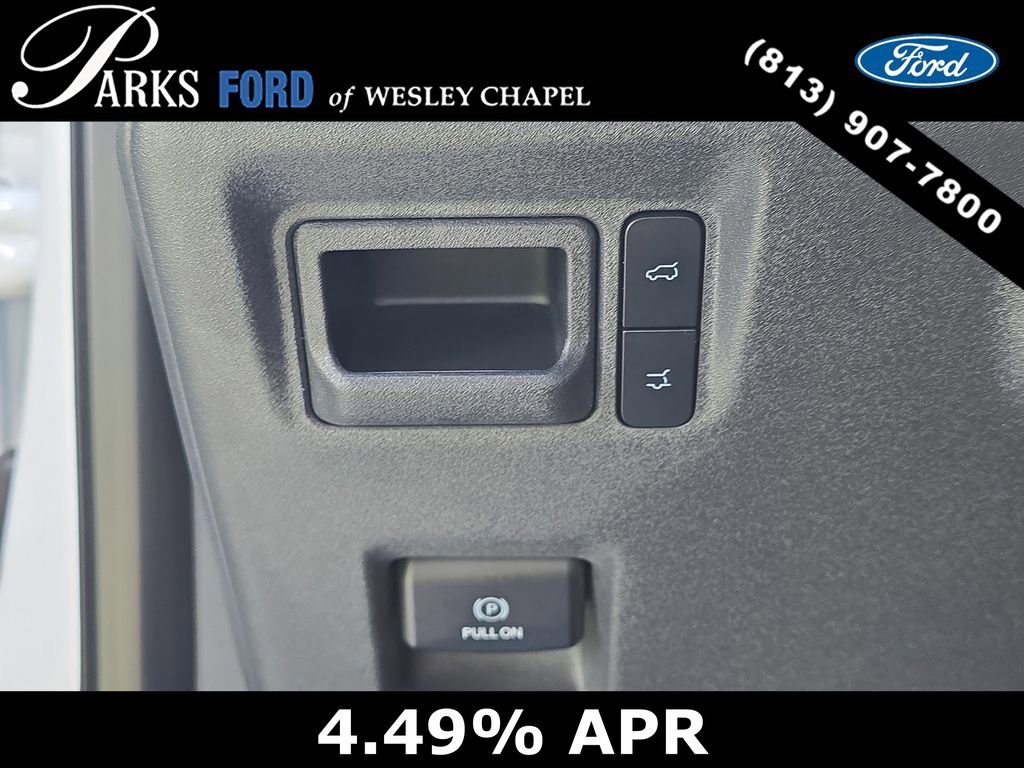 Certified 2025 Ford Expedition Active RWD image 28