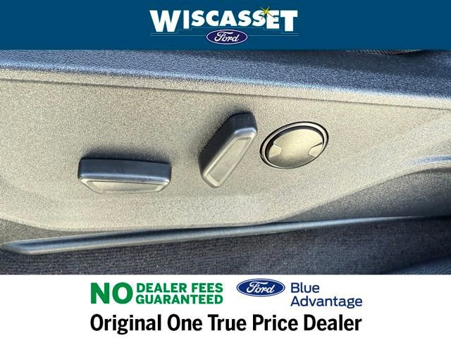 Certified 2022 Ford F150 XLT w/ Equipment Group 302A High image 26