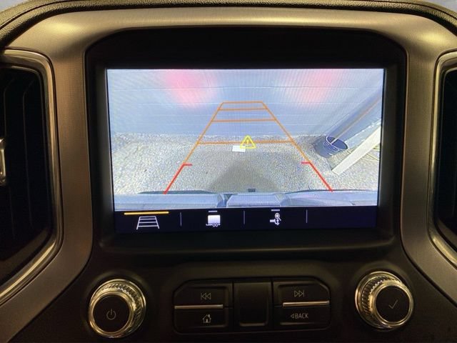 Used 2019 GMC Sierra 1500 SLT w/ SLT Premium Plus Package AWD/4WD image 18