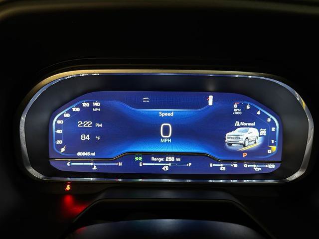 Used 2023 Chevrolet Suburban RST w/ Sport Performance Package AWD/4WD image 25