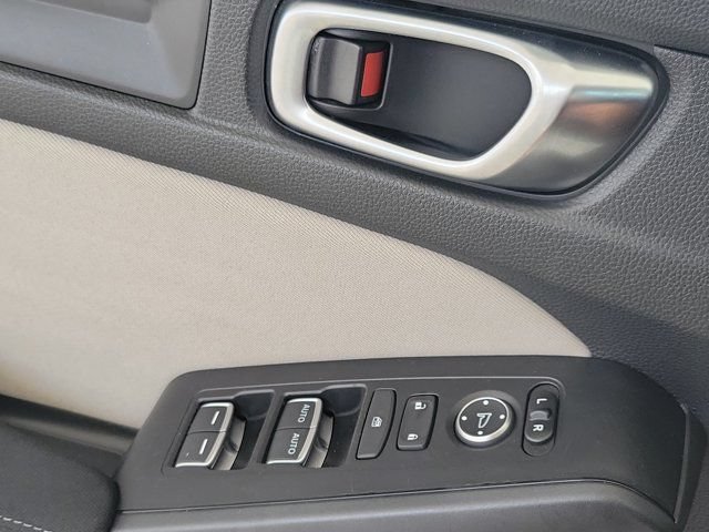 Used 2022 Honda Civic LX image 23