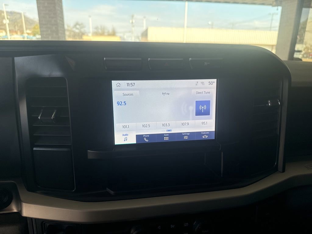 Certified 2024 Ford F350 XL w/ XL Off-Road Package image 11