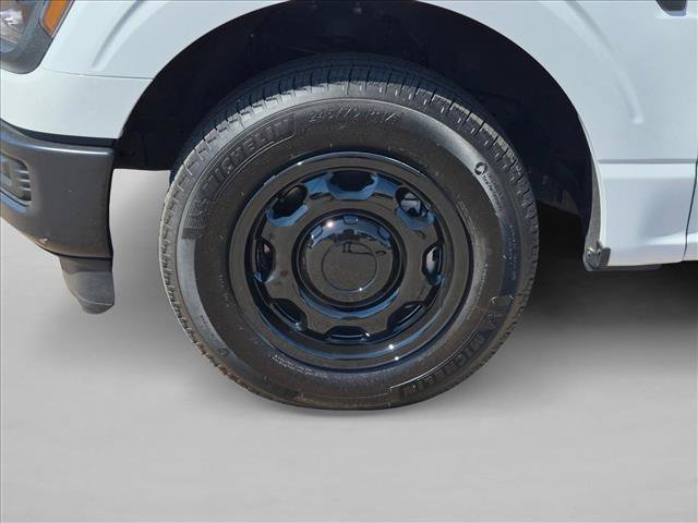 Certified 2024 Ford F150 XL RWD image 11