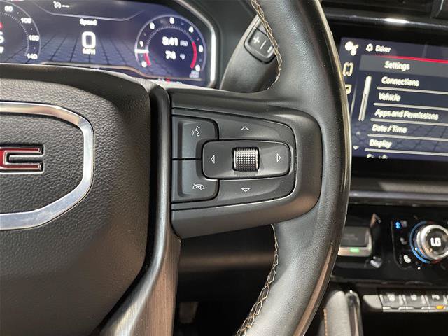 Used 2024 GMC Sierra 2500 AT4 w/ AT4 Premium Plus Package AWD/4WD image 15
