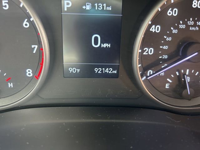 Used 2018 Hyundai Elantra GT FWD image 17