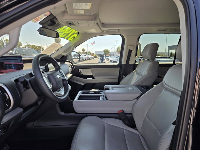 Certified 2025 Ford Expedition Max Active AWD/4WD image 26