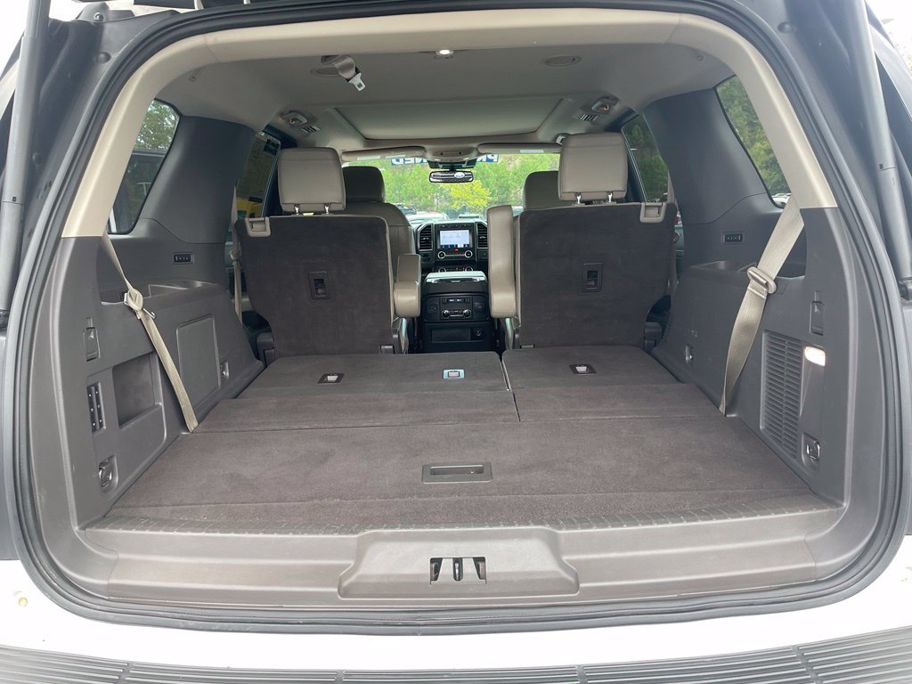 Certified 2021 Ford Expedition Limited RWD image 30