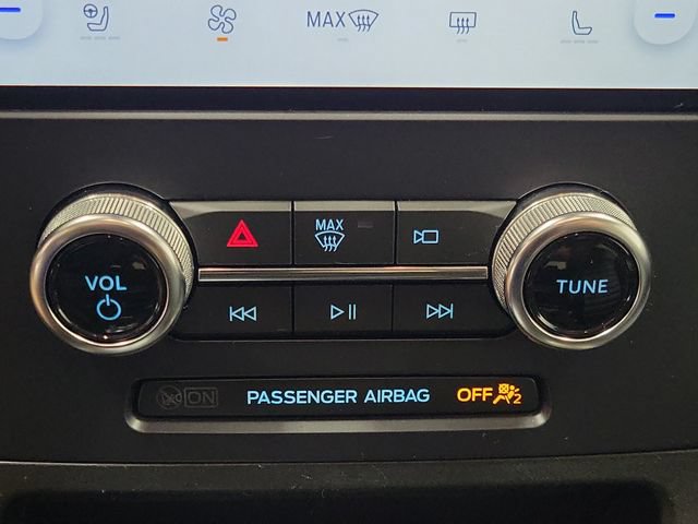 Certified 2023 Ford Edge SEL w/ Convenience Package AWD/4WD image 30