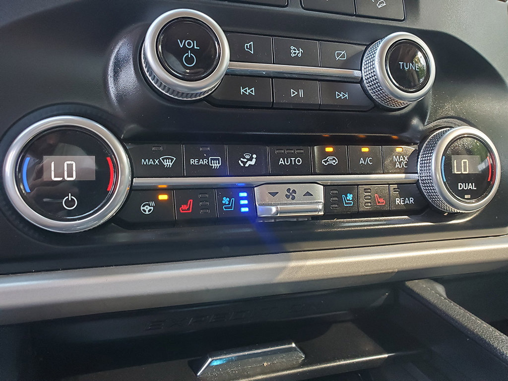 Certified 2024 Ford Expedition Max XLT AWD/4WD image 28