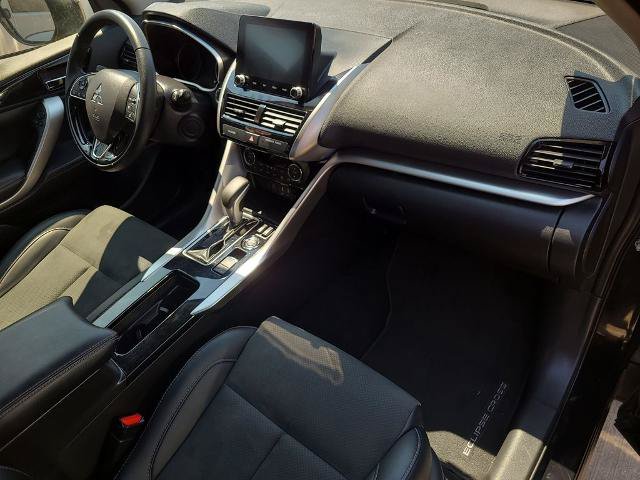 Used 2025 Mitsubishi Eclipse Cross SE AWD/4WD image 9