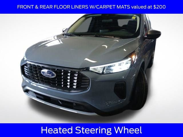 Certified 2023 Ford Escape Active image 3