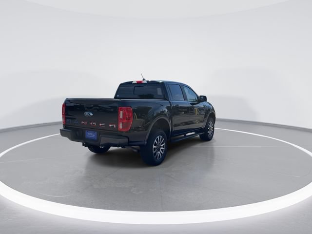 Certified 2020 Ford Ranger XLT w/ Equipment Group 302A Luxury AWD/4WD image 7