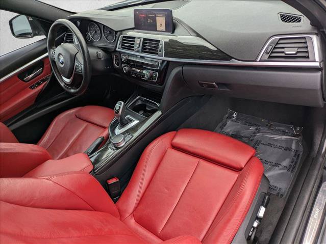 Used 2018 BMW 330i Sedan RWD image 23