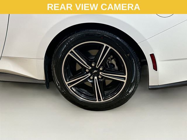 Certified 2024 Ford Mustang Premium image 14