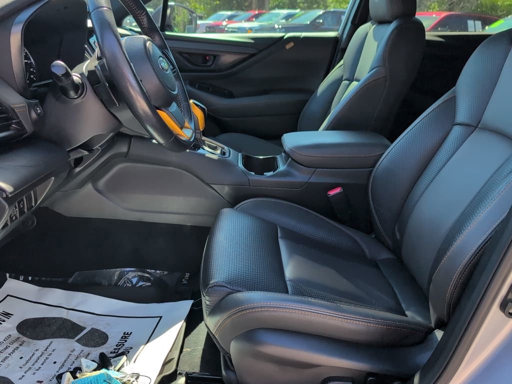 Used 2023 Subaru Outback Wilderness image 8