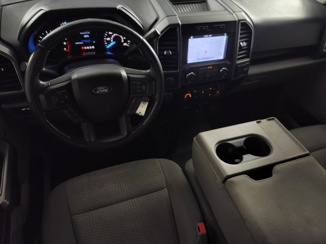 Certified 2019 Ford F150 XLT w/ Equipment Group 302A Luxury AWD/4WD image 30