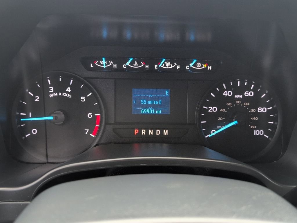 Certified 2022 Ford F350 XL w/ Power Equipment Group image 14