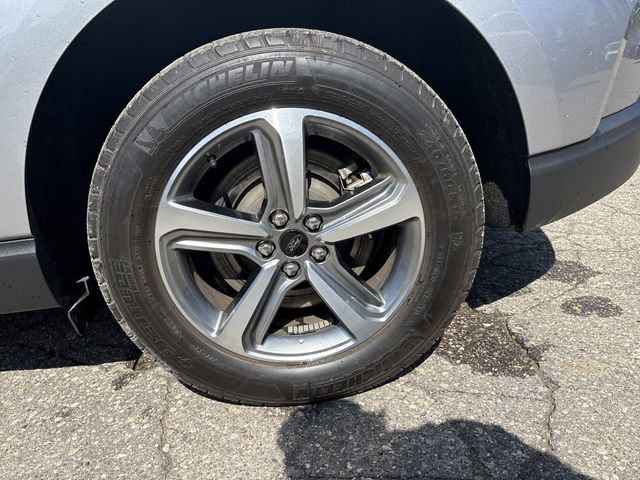 Certified 2024 Ford Edge SEL w/ Convenience Package image 53