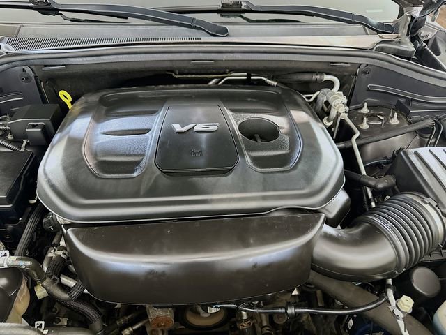 Used 2018 Dodge Durango GT w/ Premium Group AWD/4WD image 24