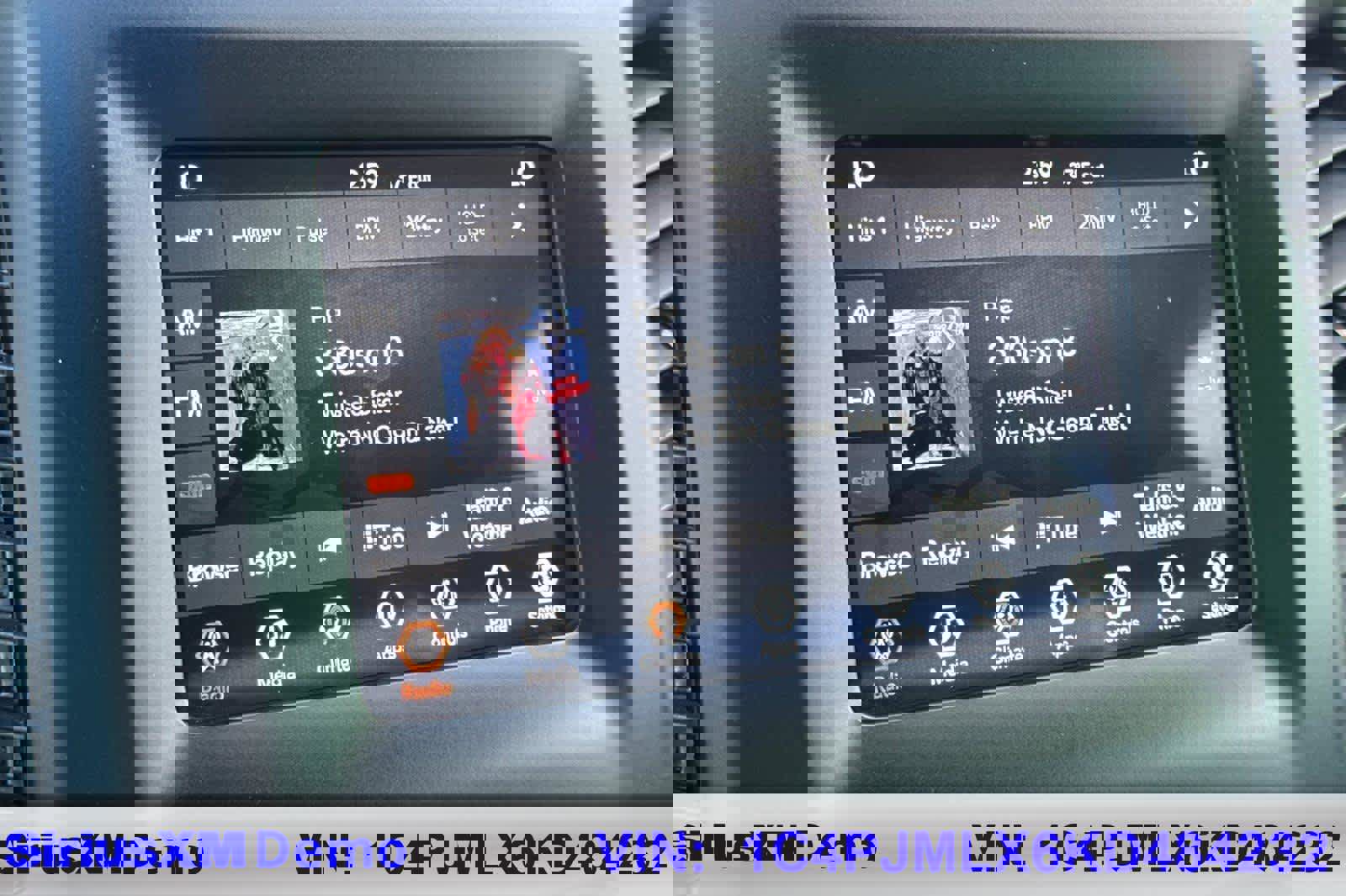 Used 2019 Jeep Cherokee Latitude Plus w/ Comfort/Convenience Group image 28