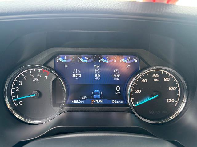 Certified 2023 Ford F150 Tremor image 20