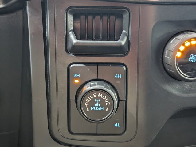 Certified 2022 Ford F150 XL w/ STX Appearance Package AWD/4WD image 6