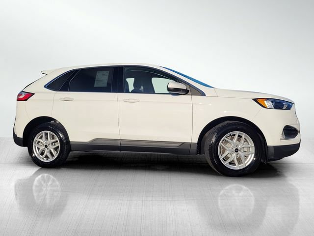 Certified 2023 Ford Edge SEL w/ Convenience Package image 2