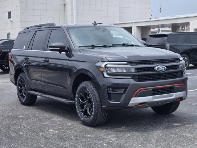 Certified 2023 Ford Expedition Timberline AWD/4WD image 3