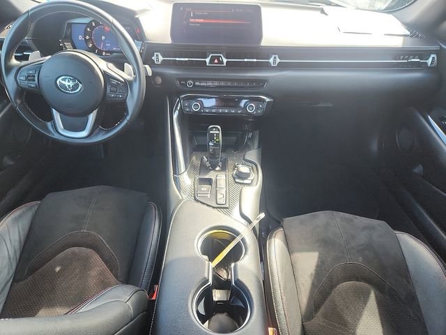 Used 2024 Toyota Supra 3.0 image 8