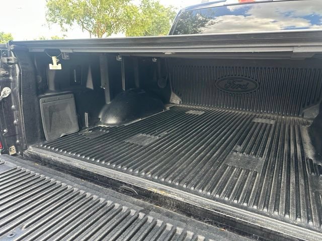 Certified 2024 Ford F150 XLT w/ XLT Black Appearance Package AWD/4WD image 30