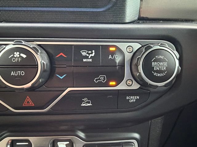 Used 2021 Jeep Gladiator Sport AWD/4WD image 30