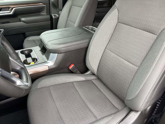 Used 2025 Chevrolet Silverado 2500 LT w/ All Star Edition image 22