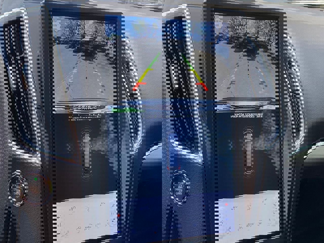 Certified 2022 Ford Edge Titanium image 29