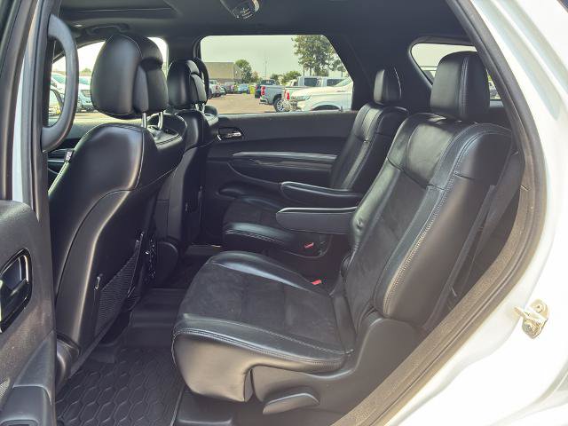 Used 2020 Dodge Durango R/T w/ Blacktop Package AWD/4WD image 18