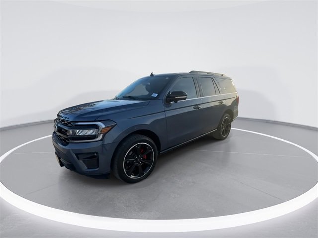 Certified 2023 Ford Expedition Limited image 4