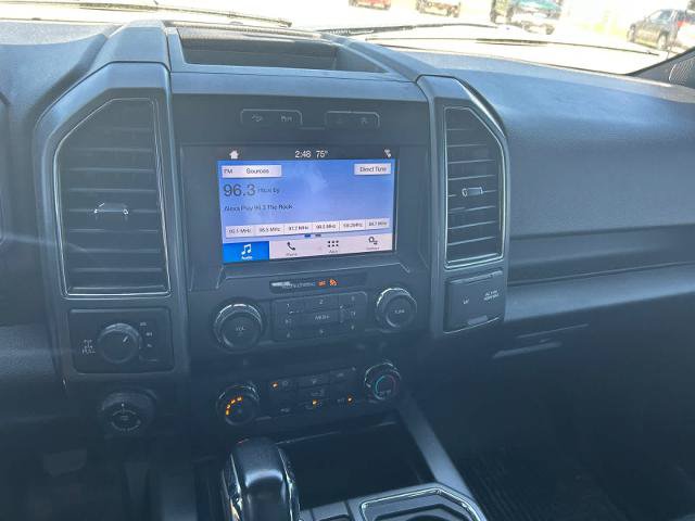Certified 2019 Ford F150 XLT w/ Equipment Group 302A Luxury AWD/4WD image 12