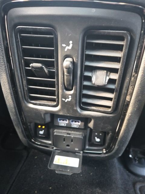 Used 2020 Jeep Grand Cherokee High Altitude image 17