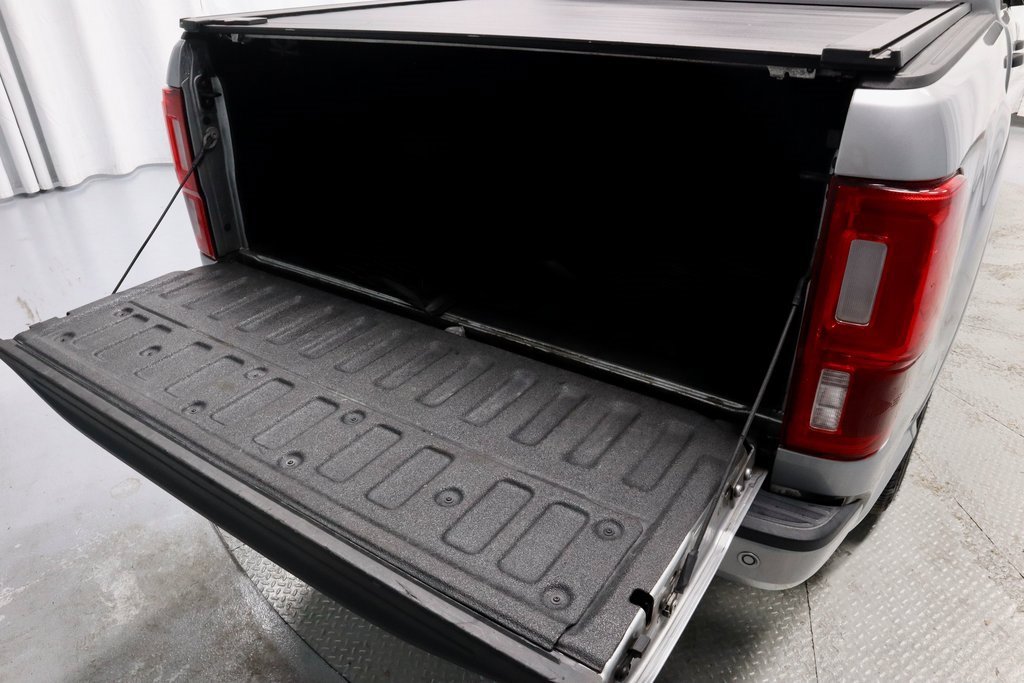 Certified 2020 Ford Ranger XLT w/ Equipment Group 301A Mid image 17