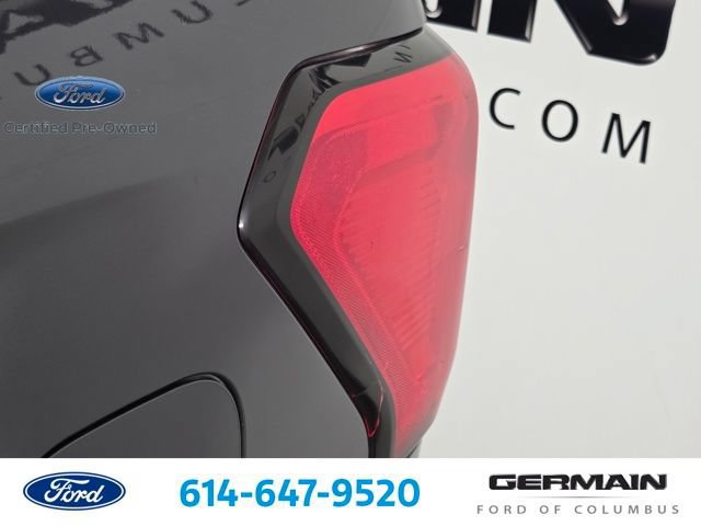 Certified 2022 Ford Expedition XLT w/ Equipment Group 202A AWD/4WD image 15