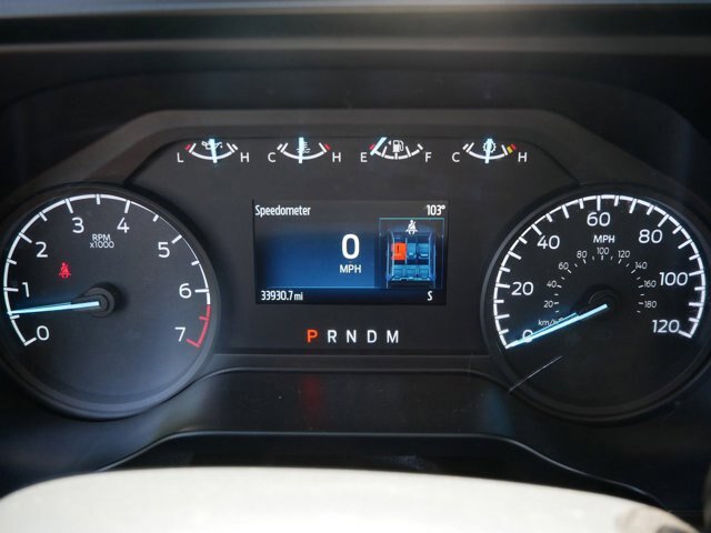 Certified 2024 Ford F350 XLT w/ FX4 Off-Road Package AWD/4WD image 23