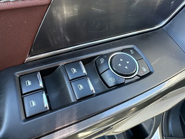 Certified 2023 Ford F150 Lariat w/ Equipment Group 502A High image 28